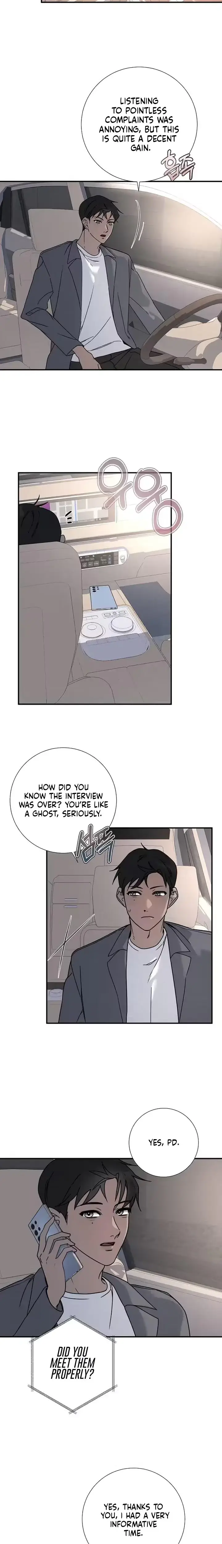Steel Chapter 34 - Page 11