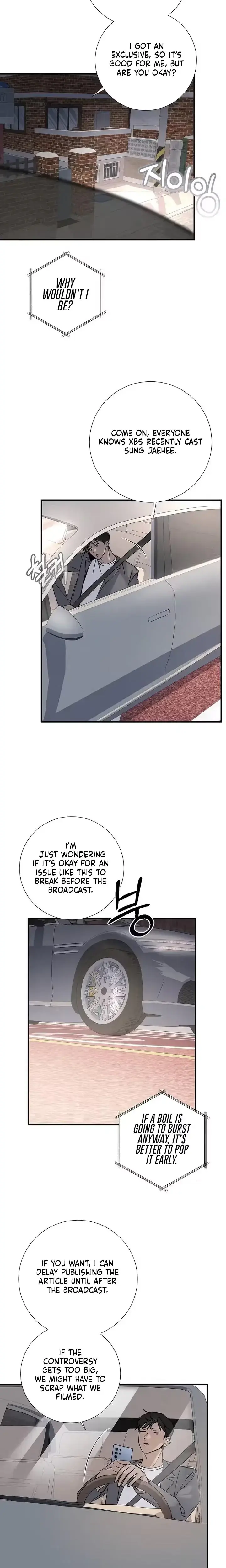 Steel Chapter 34 - Page 12
