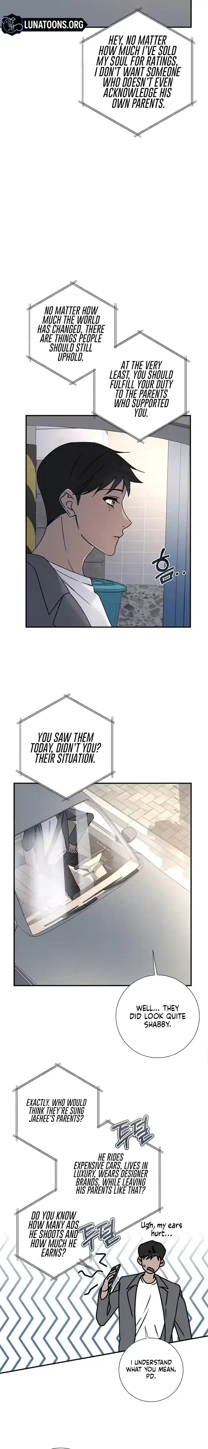 Steel Chapter 34 - Page 13