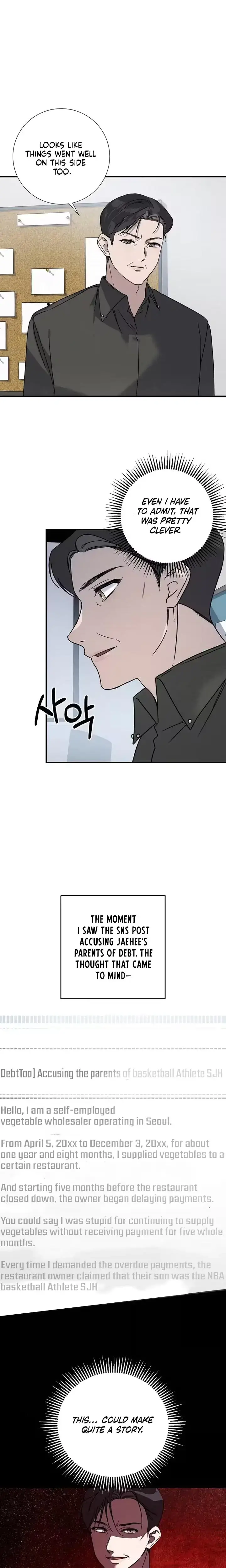 Steel Chapter 34 - Page 15