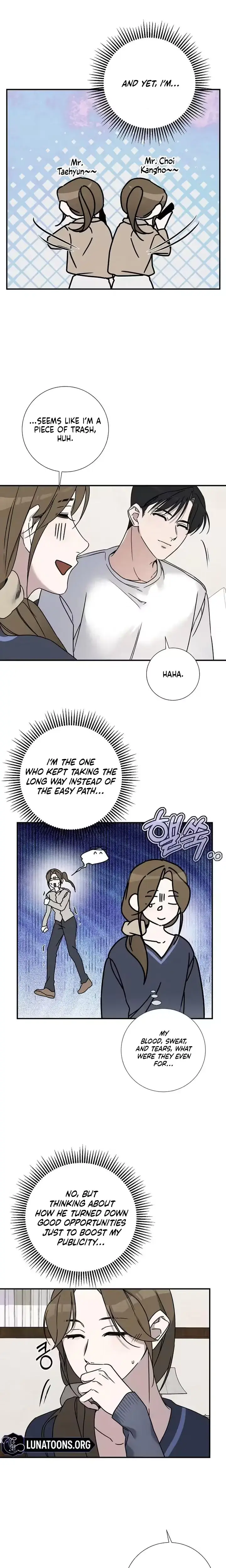 Steel Chapter 34 - Page 3