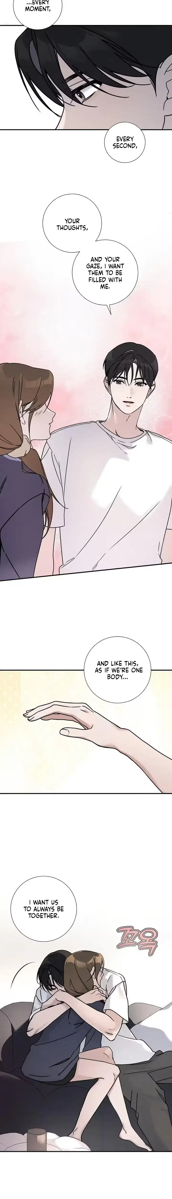 Steel Chapter 34 - Page 5