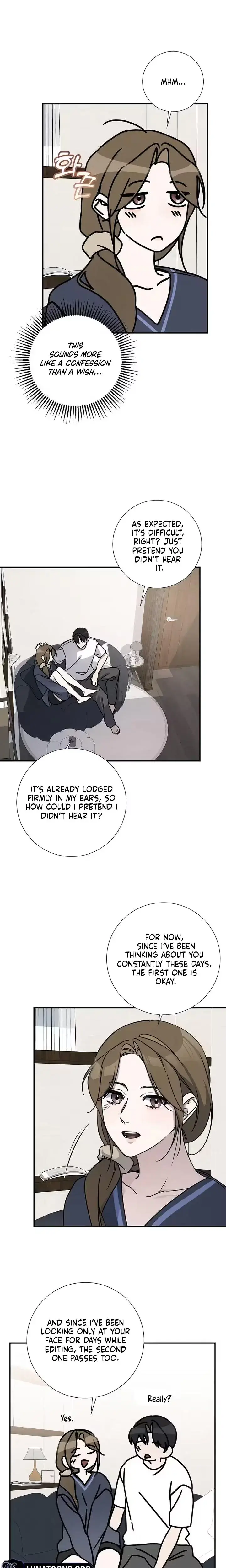 Steel Chapter 34 - Page 6