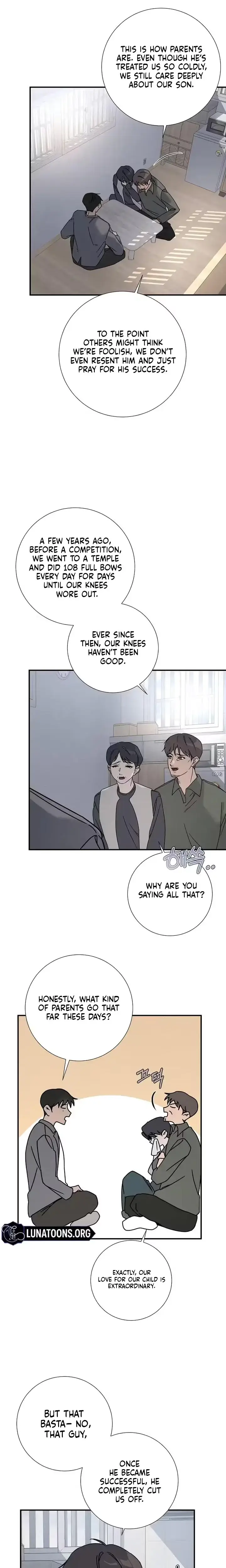 Steel Chapter 34 - Page 9