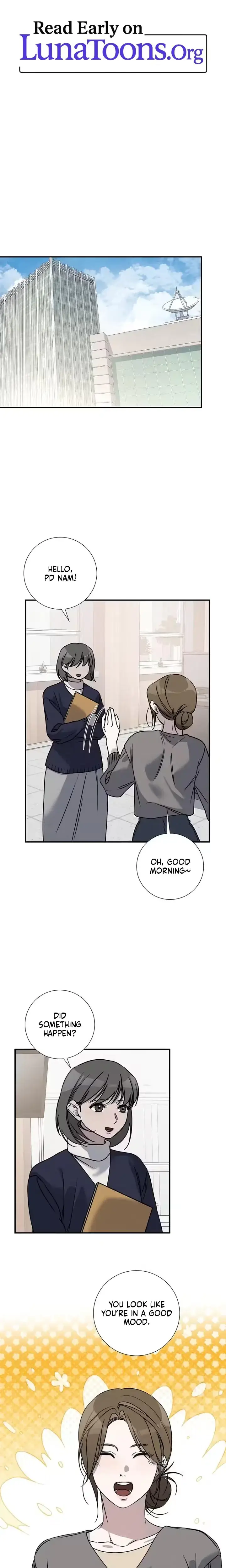 Steel Chapter 35 - Page 1
