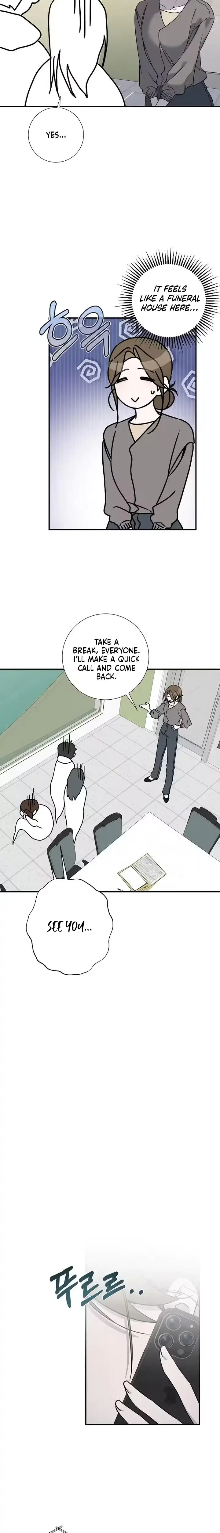 Steel Chapter 35 - Page 10