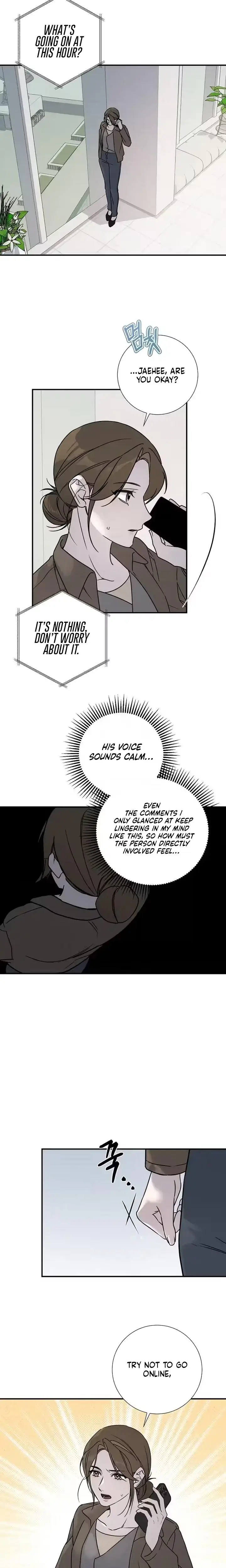 Steel Chapter 35 - Page 11