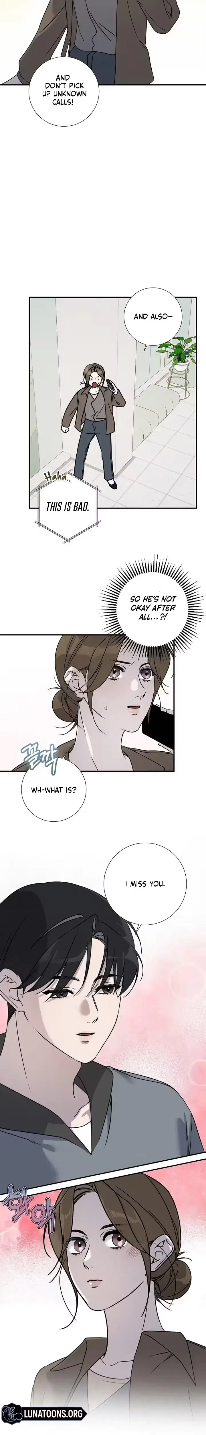 Steel Chapter 35 - Page 12