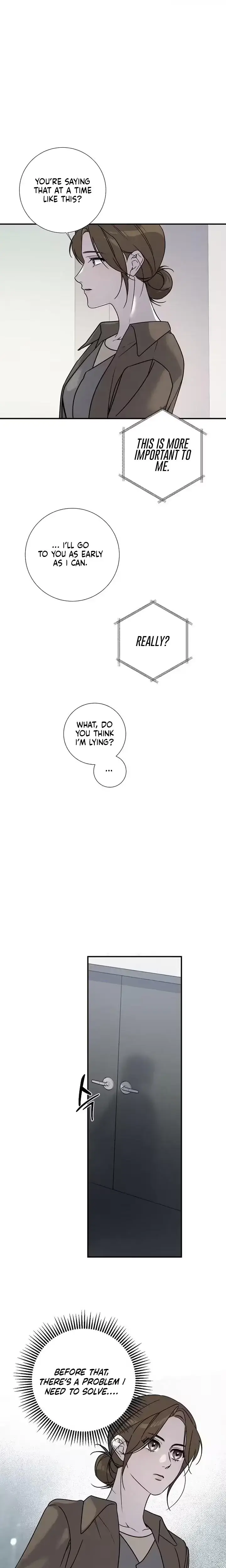 Steel Chapter 35 - Page 13