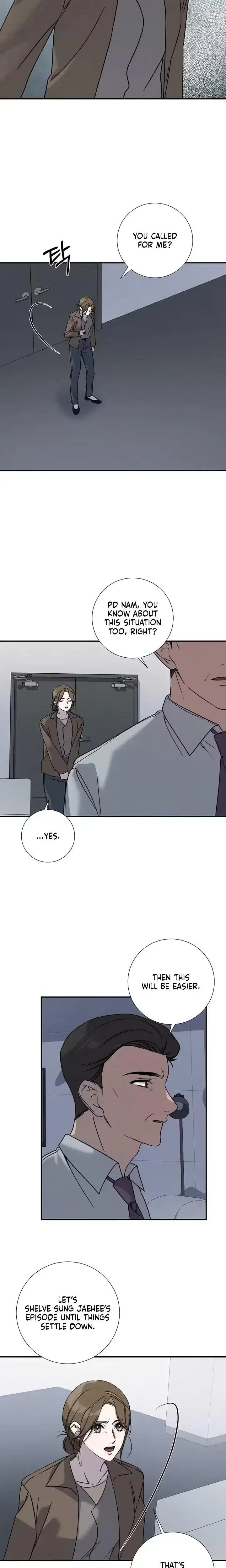 Steel Chapter 35 - Page 14
