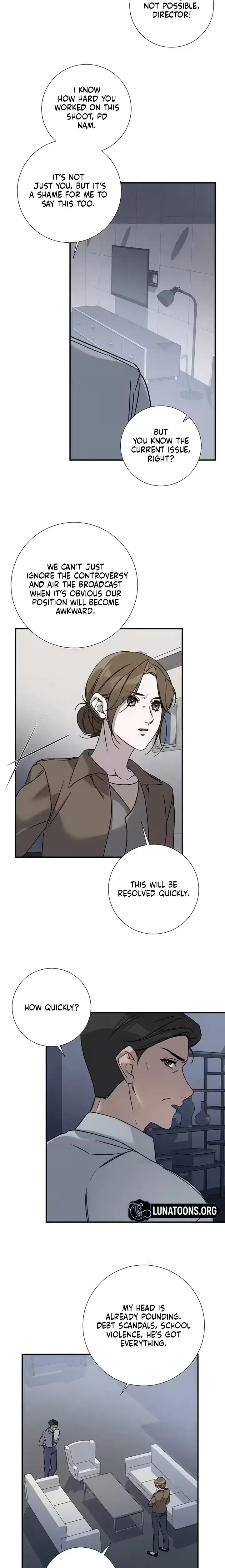 Steel Chapter 35 - Page 15