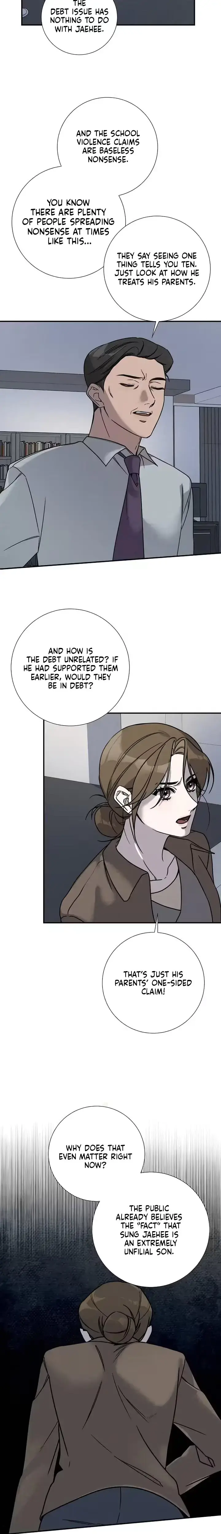 Steel Chapter 35 - Page 16