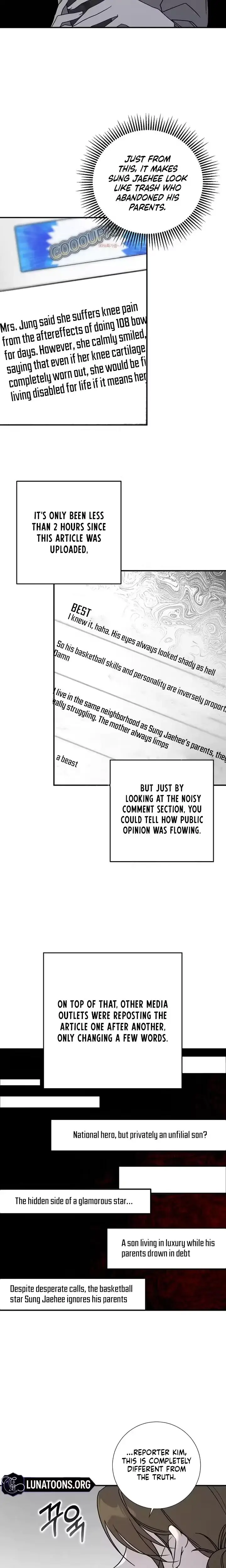 Steel Chapter 35 - Page 6