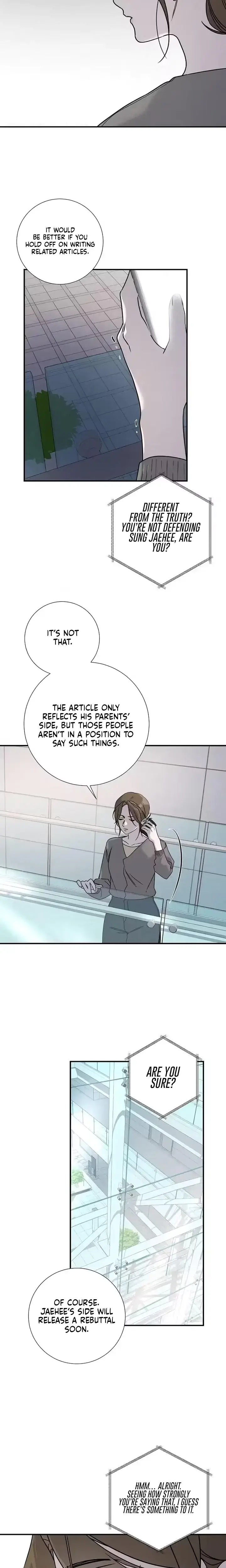 Steel Chapter 35 - Page 7