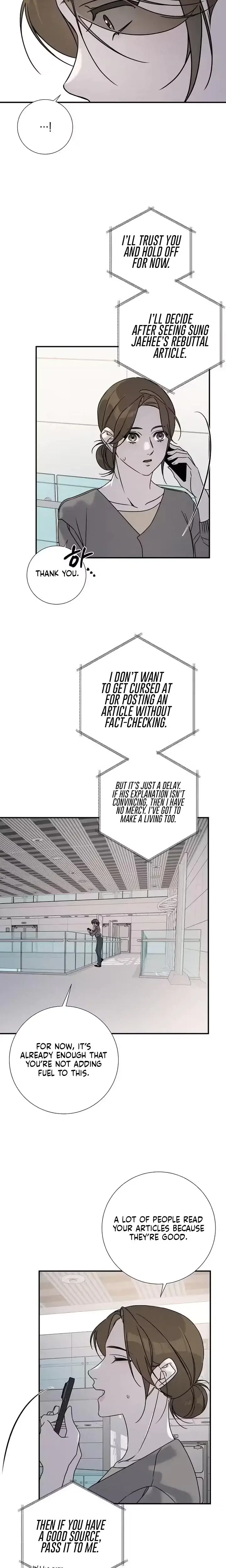 Steel Chapter 35 - Page 8