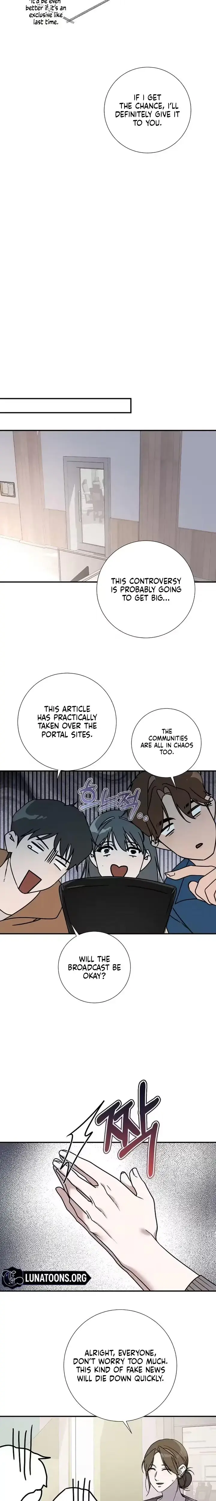 Steel Chapter 35 - Page 9