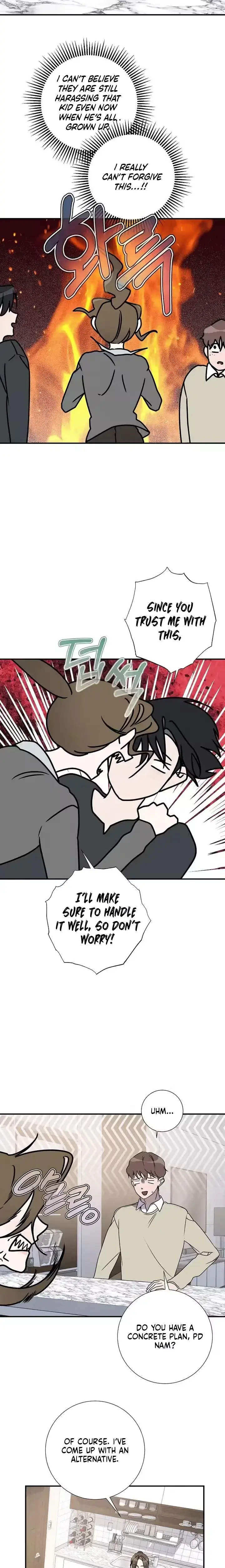 Steel Chapter 36 - Page 10