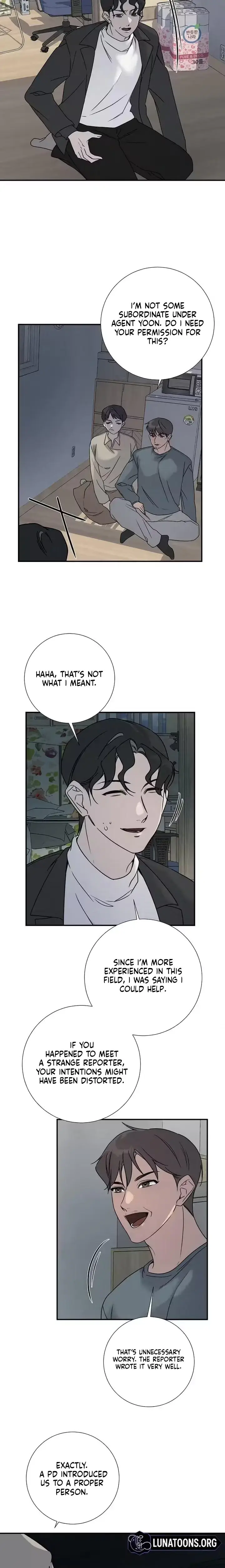 Steel Chapter 36 - Page 12