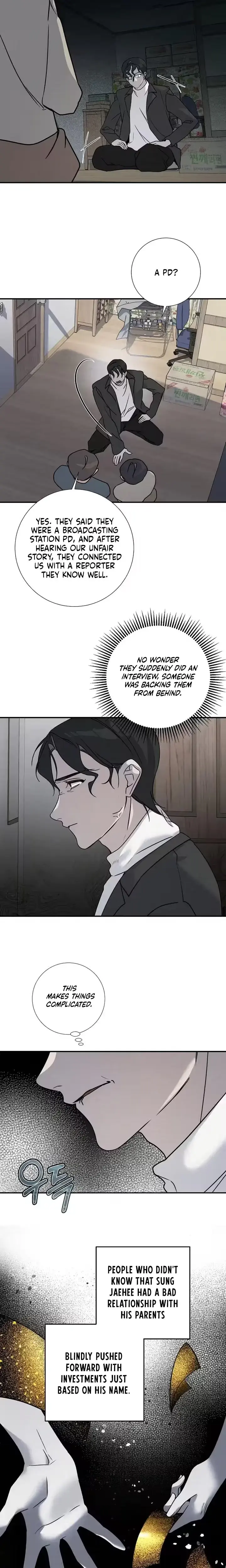 Steel Chapter 36 - Page 13