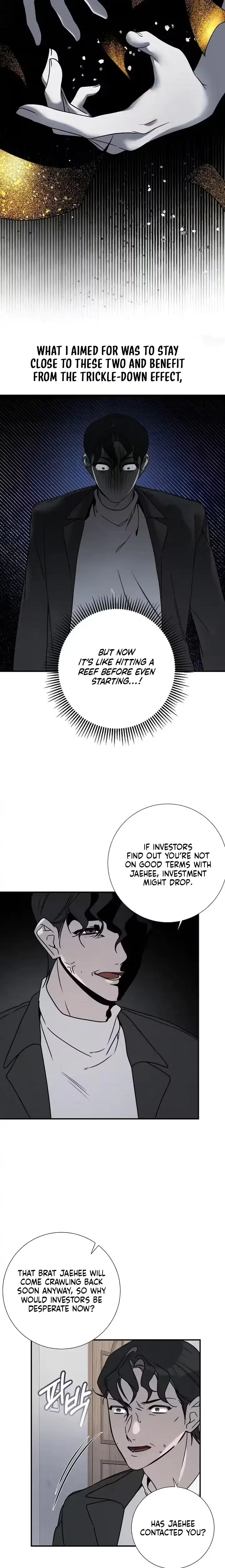 Steel Chapter 36 - Page 14
