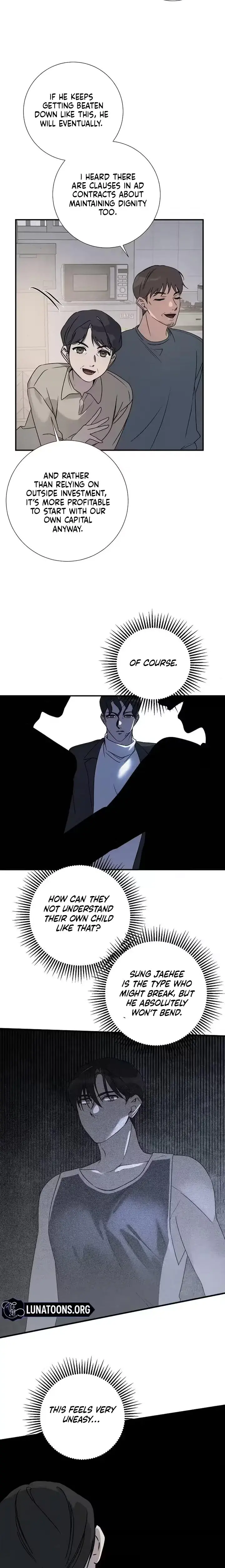 Steel Chapter 36 - Page 15