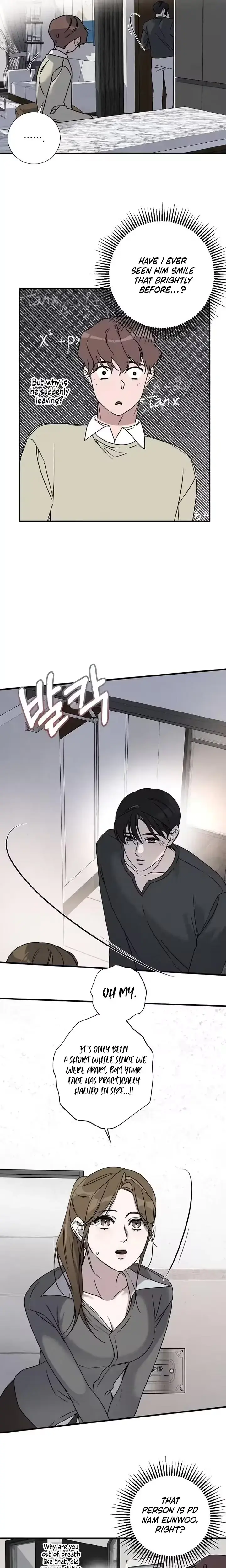 Steel Chapter 36 - Page 4
