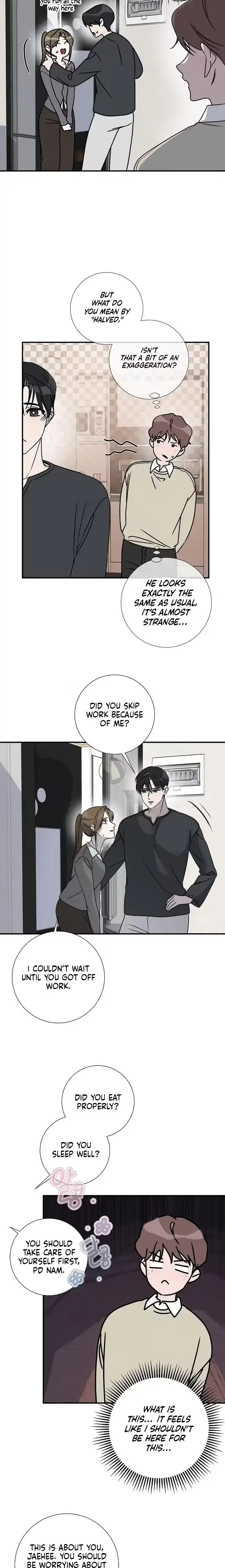 Steel Chapter 36 - Page 5
