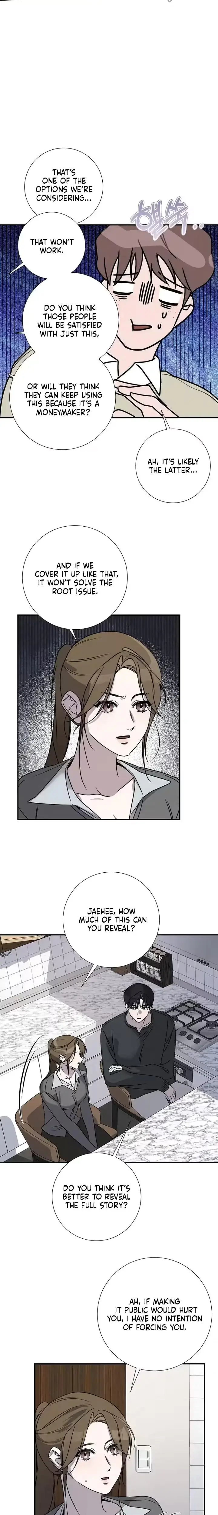 Steel Chapter 36 - Page 8