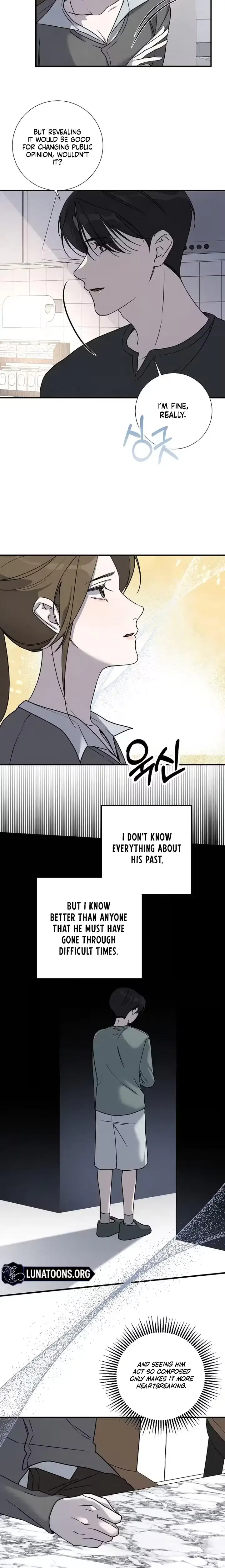 Steel Chapter 36 - Page 9
