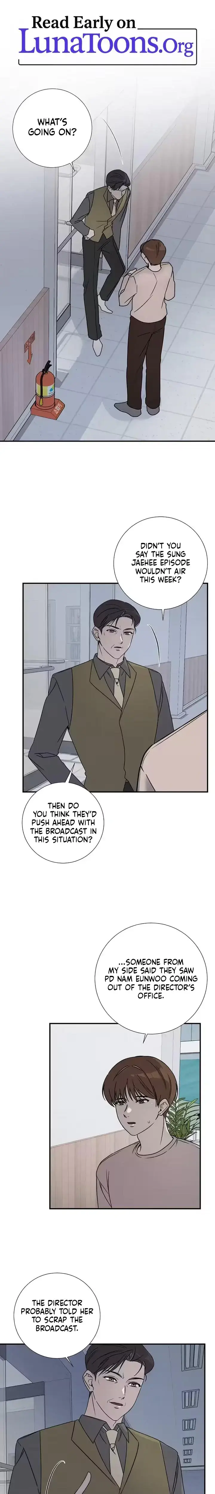 Steel Chapter 37 - Page 1