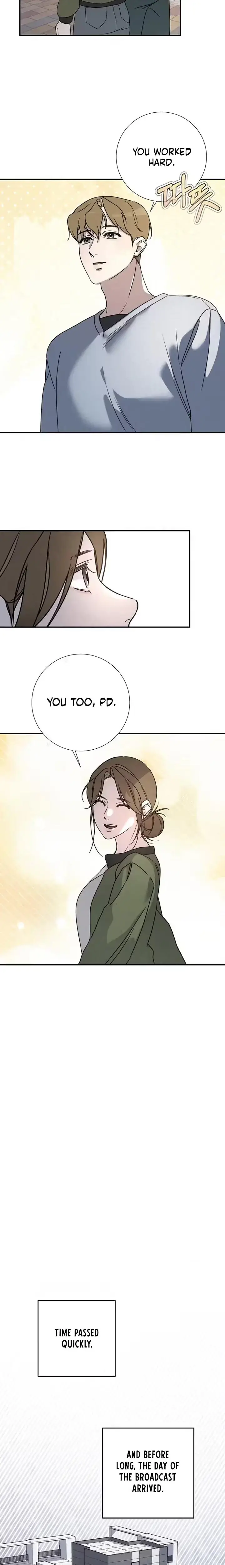 Steel Chapter 37 - Page 10