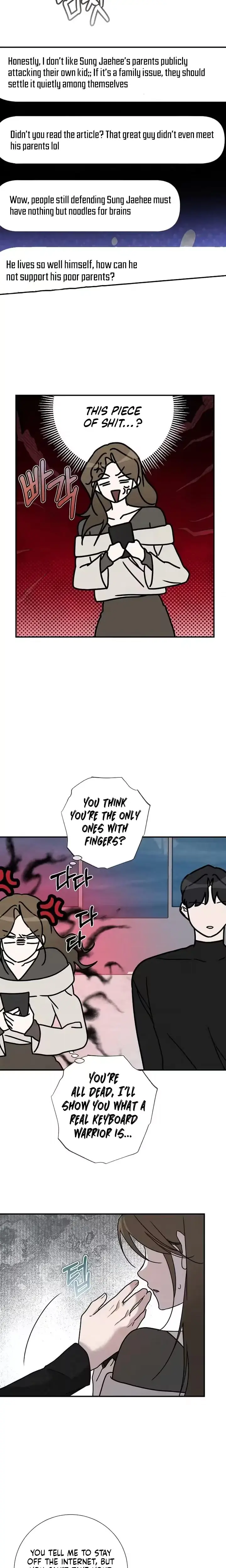 Steel Chapter 37 - Page 13