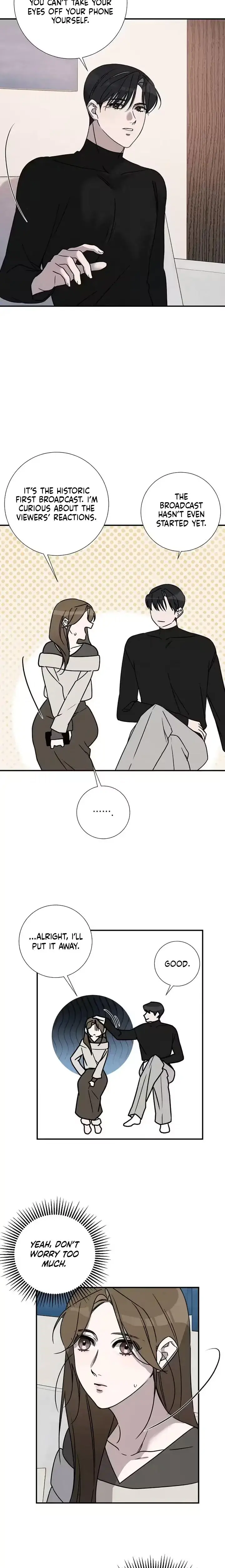 Steel Chapter 37 - Page 14