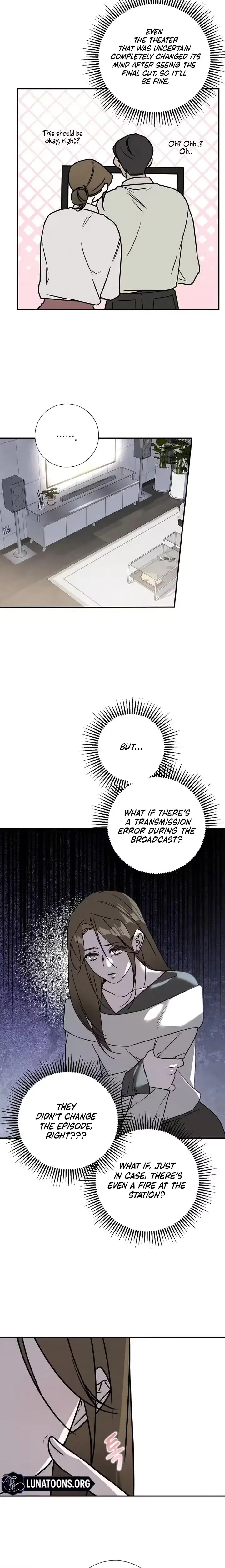 Steel Chapter 37 - Page 15