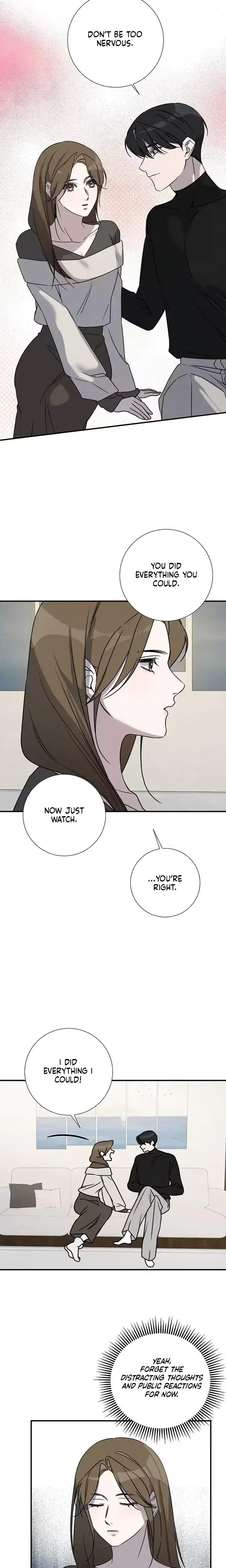 Steel Chapter 37 - Page 16
