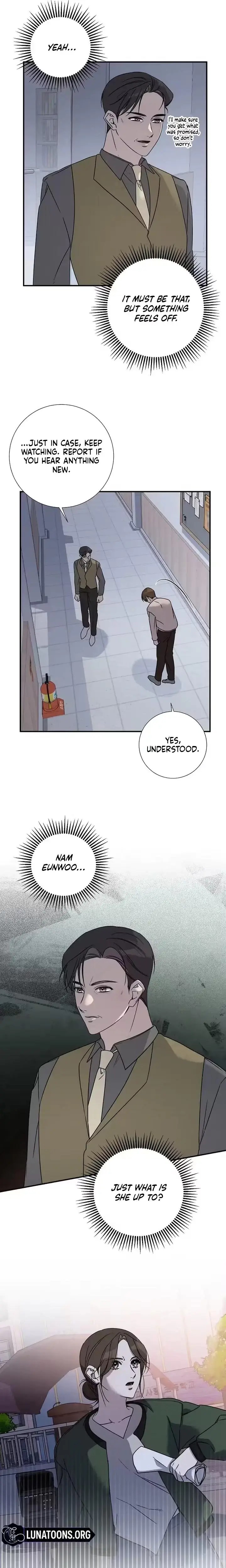 Steel Chapter 37 - Page 3