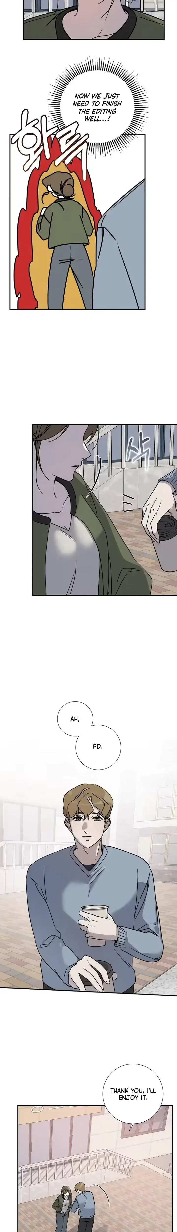 Steel Chapter 37 - Page 5