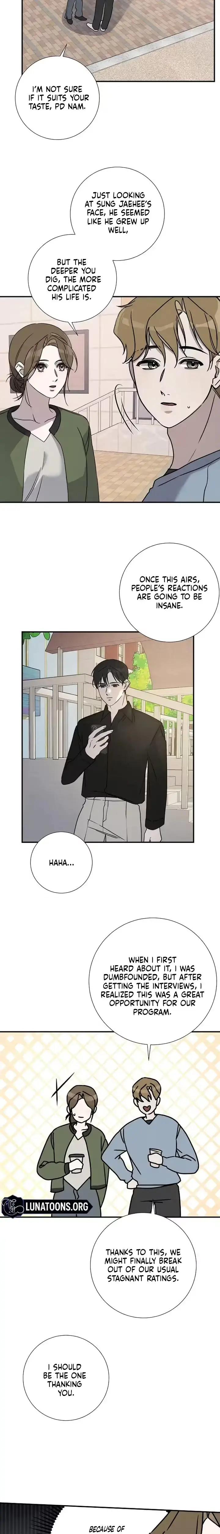 Steel Chapter 37 - Page 6