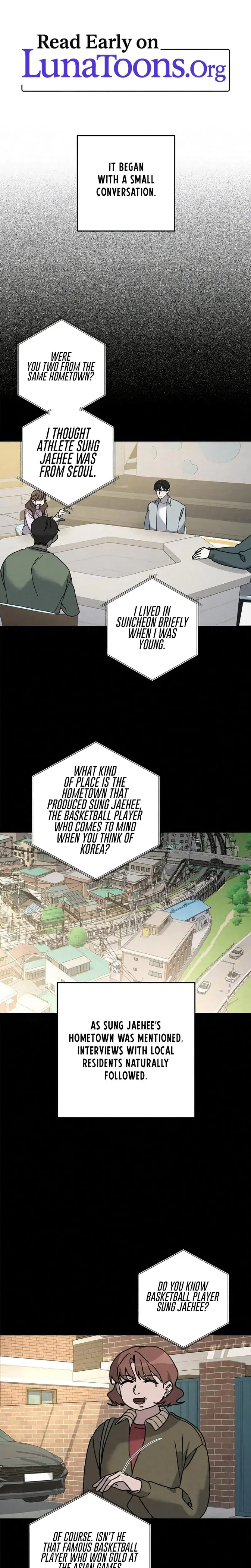 Steel Chapter 38 - Page 1