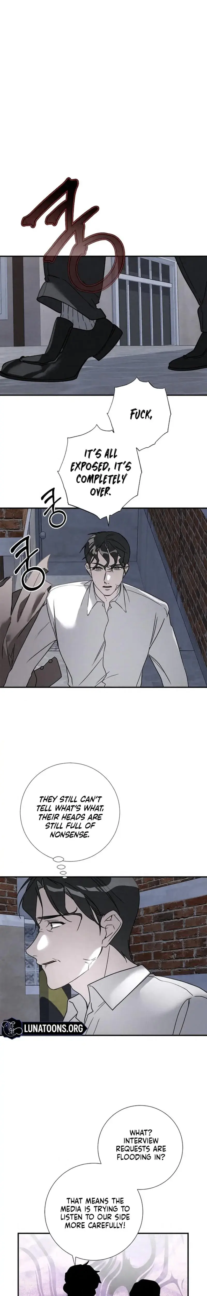 Steel Chapter 38 - Page 10
