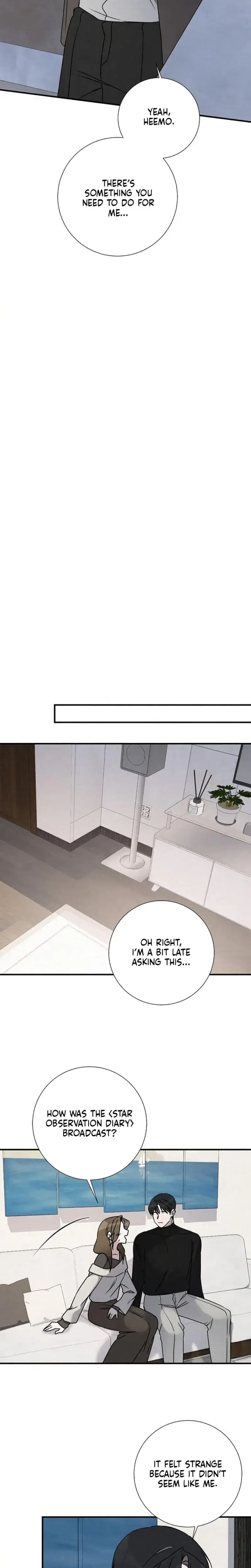 Steel Chapter 38 - Page 15