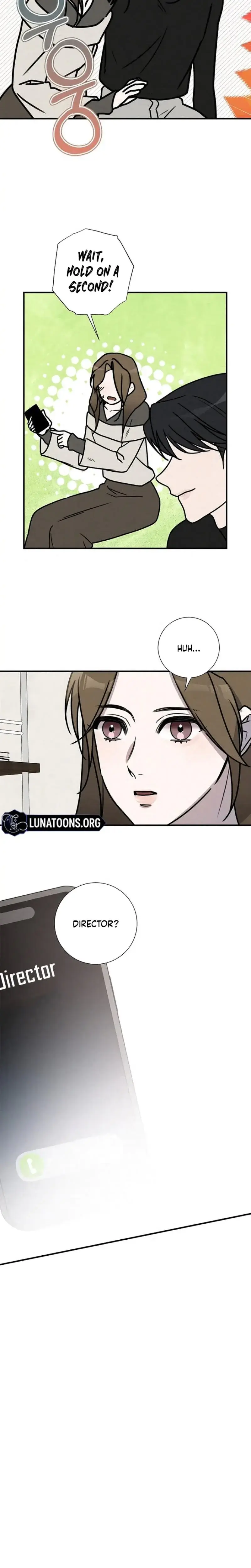Steel Chapter 38 - Page 17