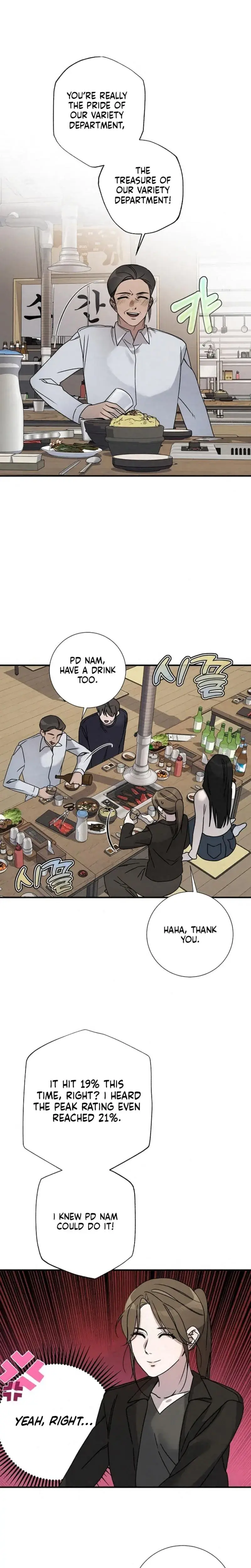 Steel Chapter 38 - Page 18