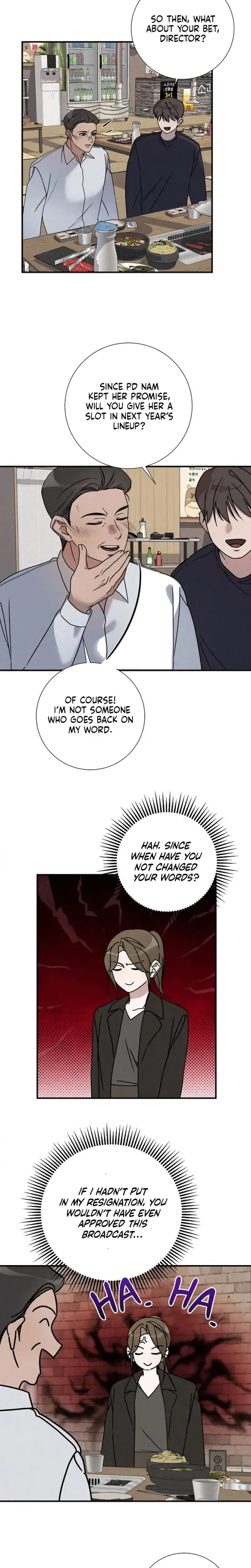 Steel Chapter 38 - Page 19