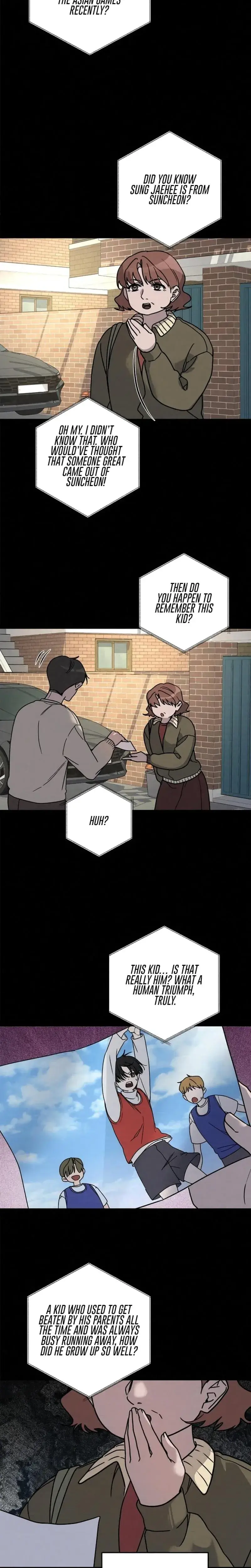 Steel Chapter 38 - Page 2