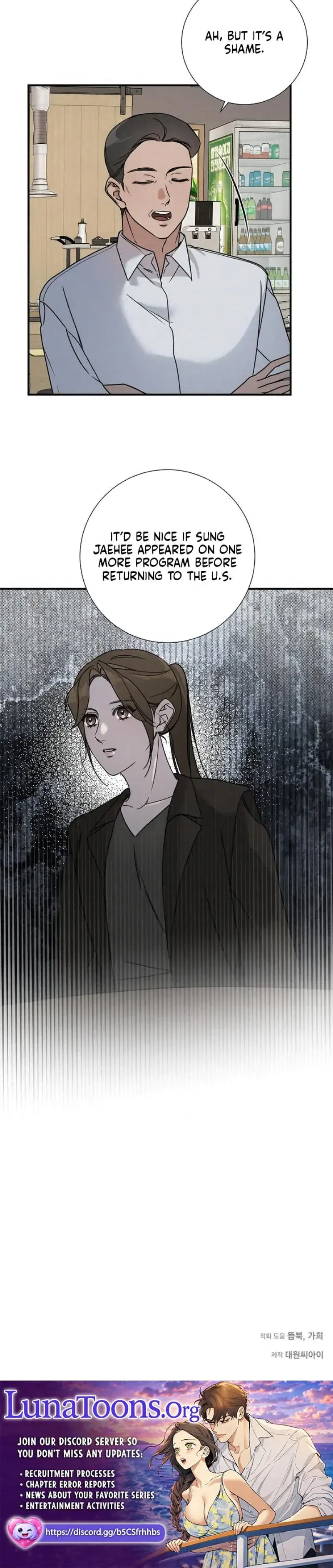 Steel Chapter 38 - Page 20