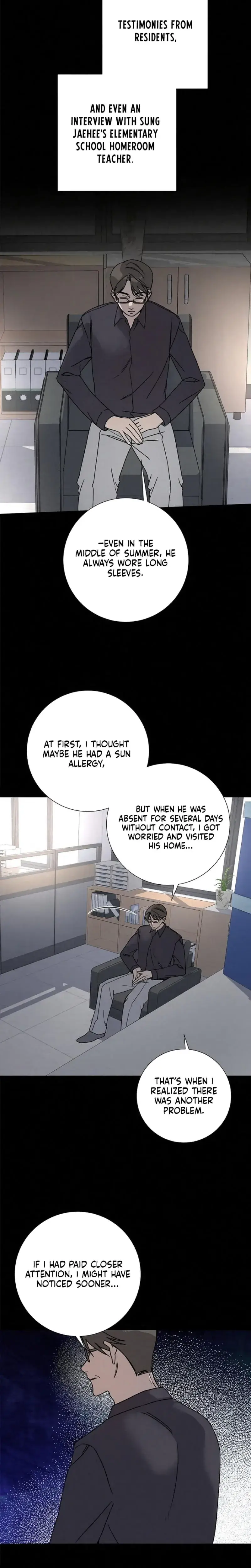 Steel Chapter 38 - Page 3