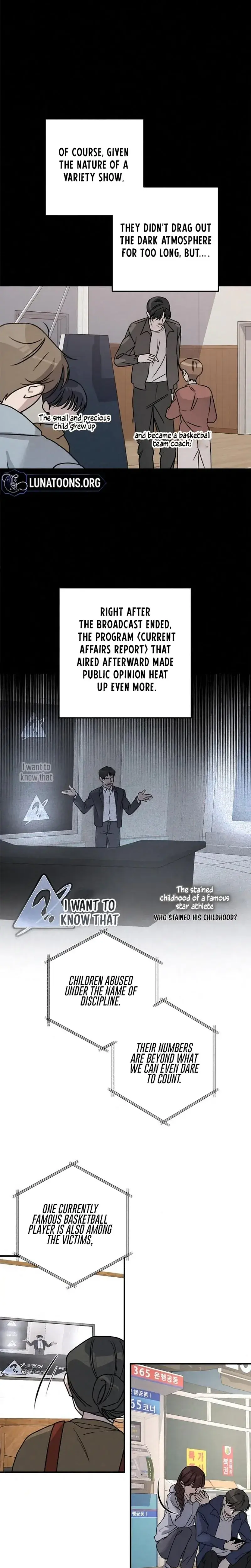 Steel Chapter 38 - Page 4