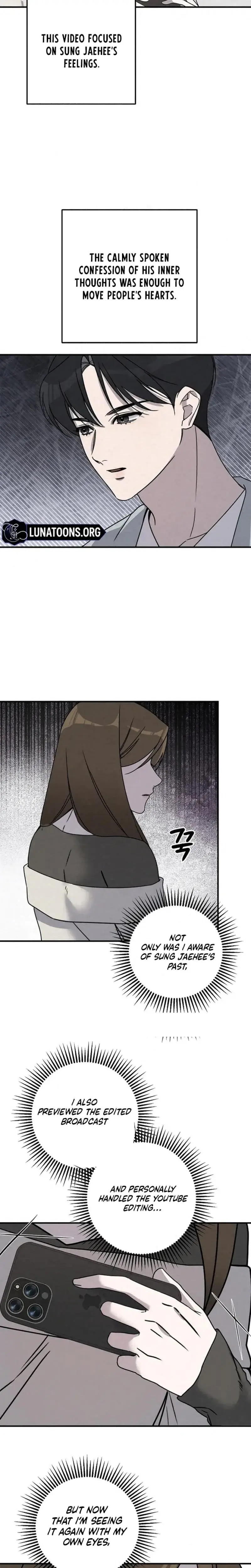 Steel Chapter 38 - Page 7