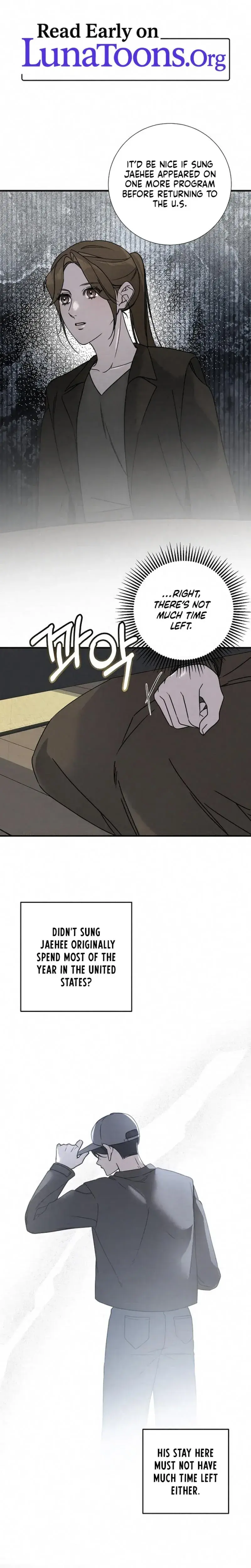 Steel Chapter 39 - Page 1